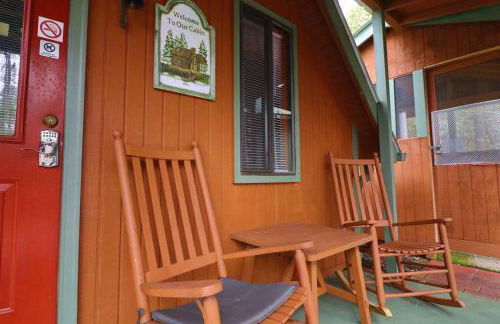 Amazing Cabin HOT tub minutes to Helen #1 - Foto 3