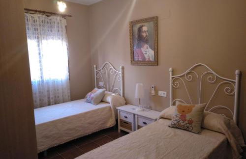 CASA RURAL LA SANTIAGA - Foto 11