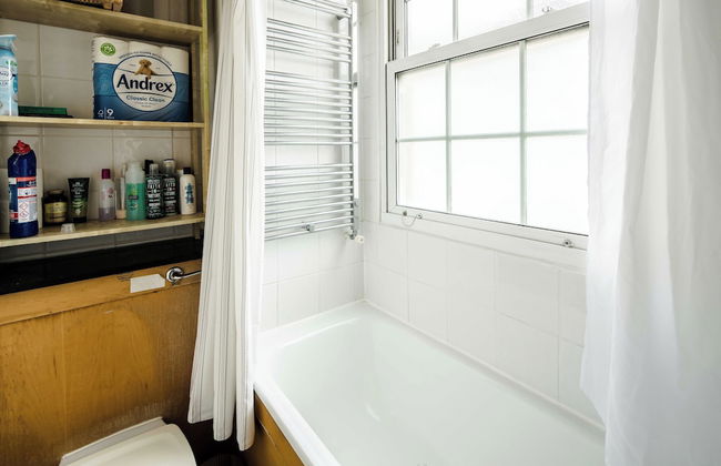 Stylish Central London Flat Near Tower Bridge - Foto 14