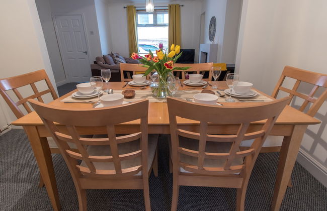 Thorne House - Foto 23