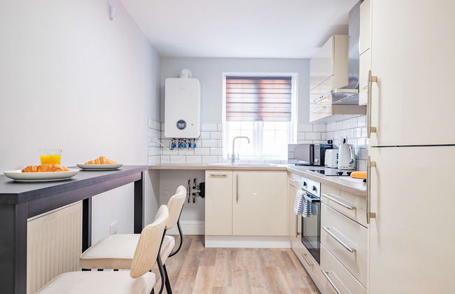 Host Stay Bridge Street Studio - Foto 4