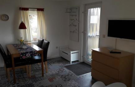 Ferienhaus Schrammsteinblick - Foto 5