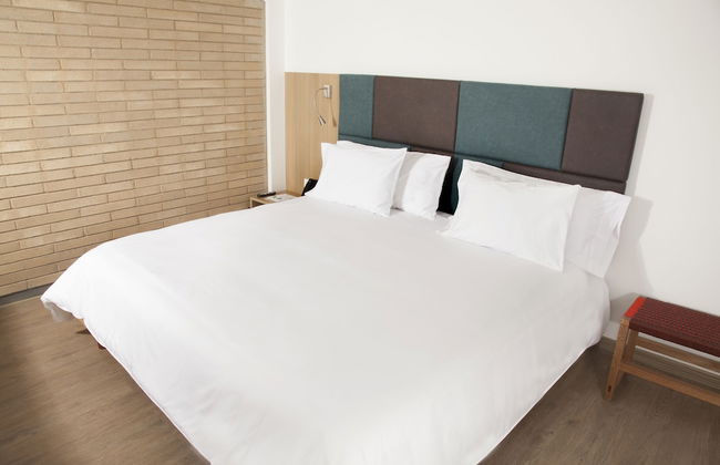 Viaggio Teleport Suites - Photo 5