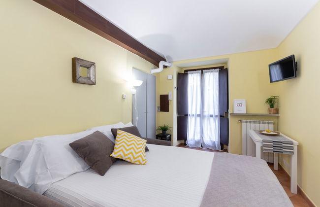 Nizza Studio Apartments - Foto 8