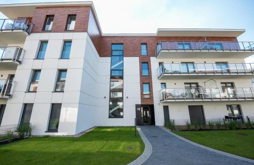 Marina Lake Iława - Foto 33