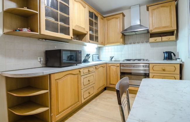 Rent Kiev Maidan Nezalezhnosti - Photo 31