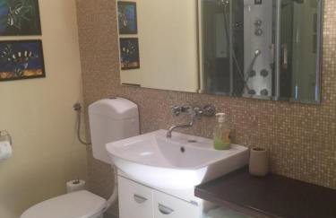 Dom Letniskowy na Kaszubach z podgrzewanym basenem - Foto 56