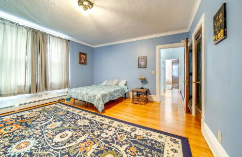 Charming Historic Home about 1 Mi to Dtwn Olean! - Foto 27