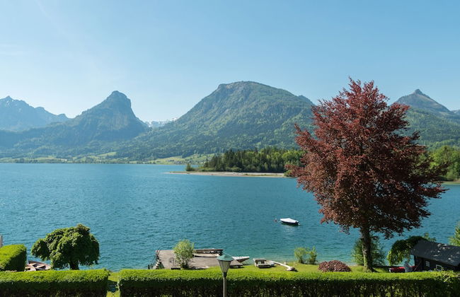 Seehaus Familie Leifer - Foto 42