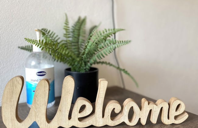 Stylish Apartments in Belize City - Foto 36