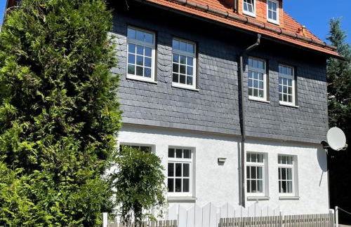 Thüringer Wald-Zauber - Foto 20