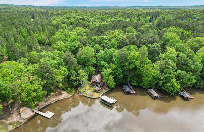 Bear Creek Cottage - Foto 68