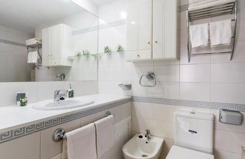 Piso 3 dormitorios HL Gines a 10" de Sevilla, a 20" del Aeropuerto de Sevilla - Foto 20