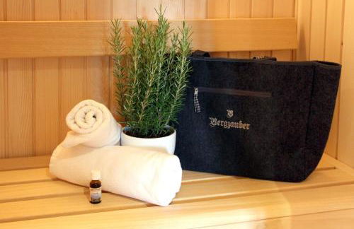 Bergzauber Alpin Suites - Skipiste - Private Sauna - Foto 31