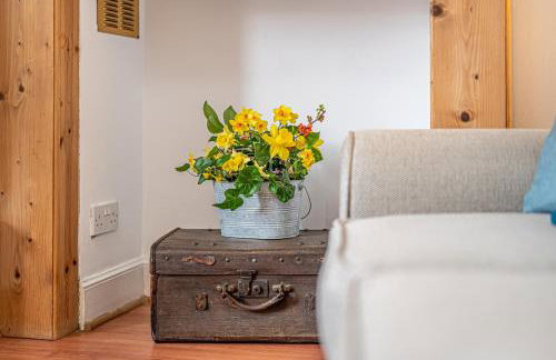 Number Two Aberdour - Pretty Village nr Edinburgh - Foto 22