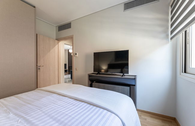 Olygreen Athens Residences - Foto 8