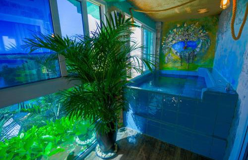 Loft Mangue Arte e Romance - Foto 7