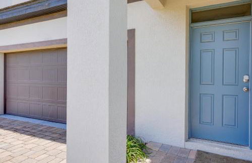 Near Disney and Legoland Spacious Poolside Oasis! - Foto 36