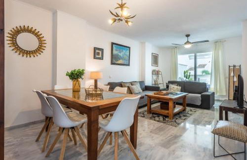 Apartamento Altos de Banús III - Foto 1