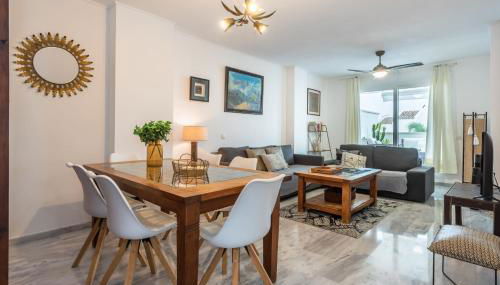 Apartamento Altos de Banús III - Foto 1