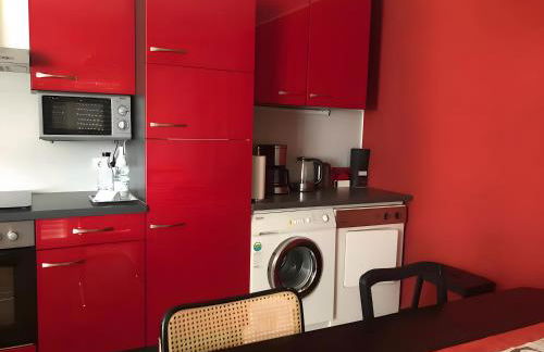 Ferienwohnung Peperoni - Foto 13