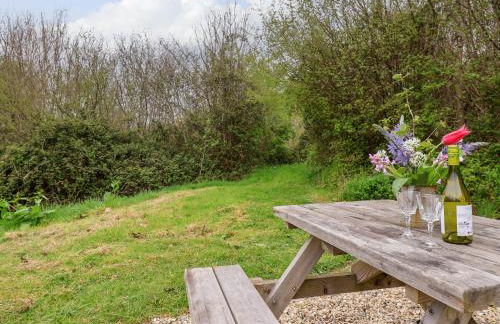 Oak Shepherd Hut - Photo 25