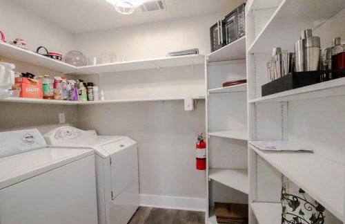 Crabbin Cabin - Spacious, Seasonal Riverside Home On The Ga Coast - Foto 72