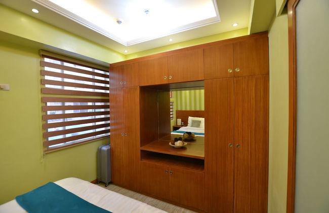 A Homey Place Manila - Foto 3