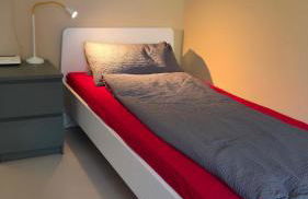 3Raumwohnung mit Balkon in Leipzig Nord BMW, Amazon, Messe & Porsche - Foto 20