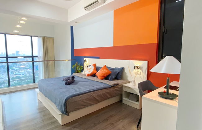 Icon City Premier Suites by WeCare - Photo 34