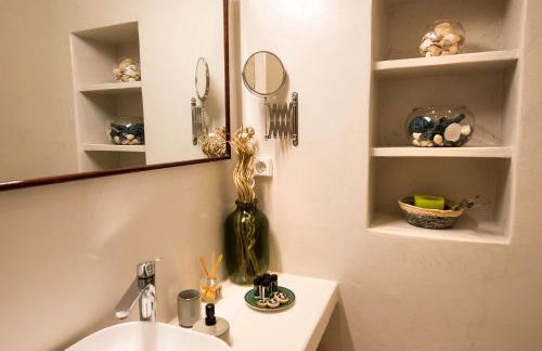 Aquarella-Fairytale Apartment with Sunset View - Foto 23