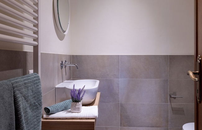 Tenuta Francigena 8 Emma Villas - Foto 18