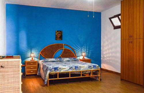 Villa Sovareto vista mare - Foto 12