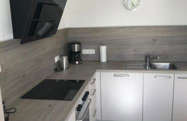 Küstenbude Glück - Photo 6