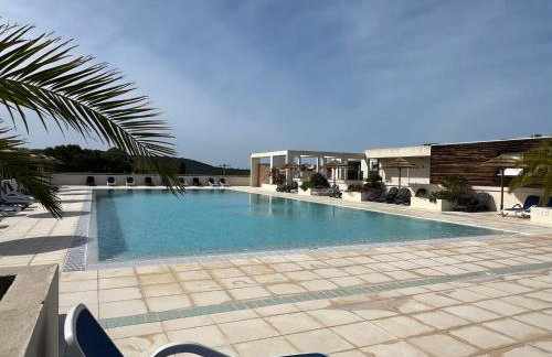 MAISONNETTE LOZARI 4 PERS PROCHE L'ILE ROUSSE - Foto 23