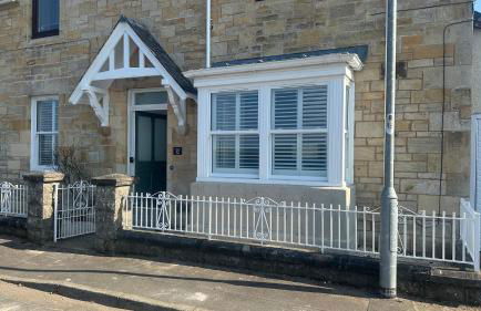 Bay View Cottage - Foto 7