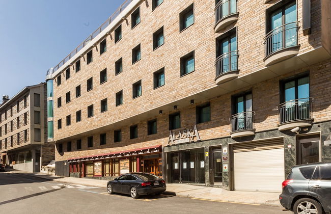 Pierre & Vacances Andorra Pas de la Casa Alaska - Photo 44