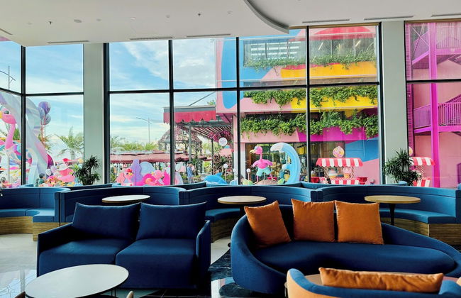 Flamingo Hai Tien - Foto 4