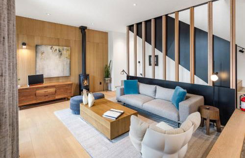 Orren North - Downtown Luxury & Bespoke Living - Foto 8