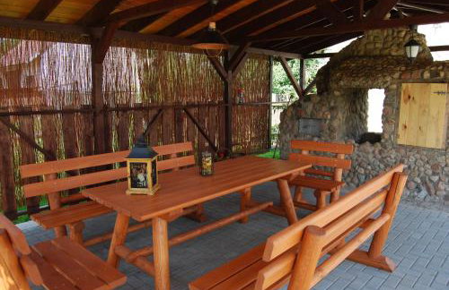 Kamienna Zagroda - Foto 21