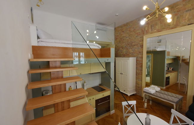 VISAJ Downtown - Foto 15