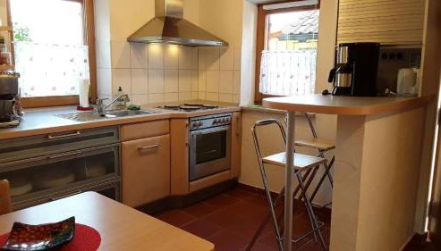 Haus Schloßwiese - Foto 2