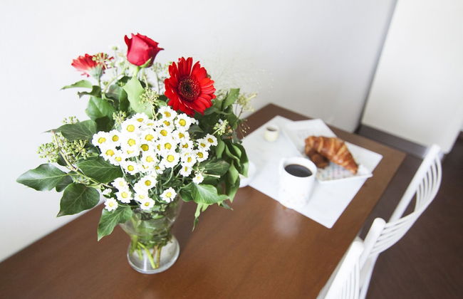 Alessia's Flat - Tortona - Photo 20