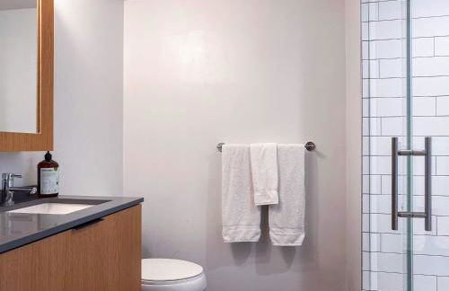 City & River View Suite - The Wharf DC by Monthier - Foto 10