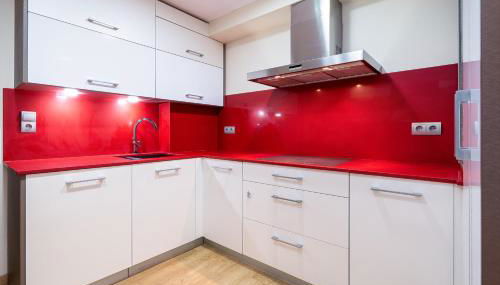 Hauzify I Apartament Sant Roc - Foto 5