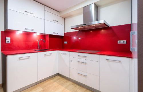 Hauzify I Apartament Sant Roc - Foto 5