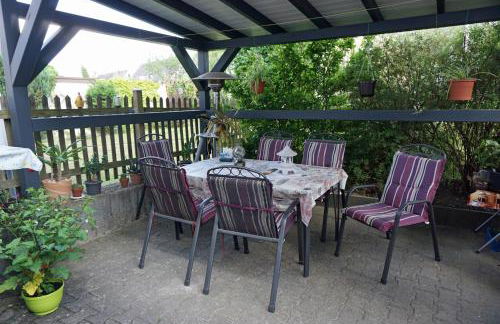 Ferienwohnung Siglinde - Foto 11