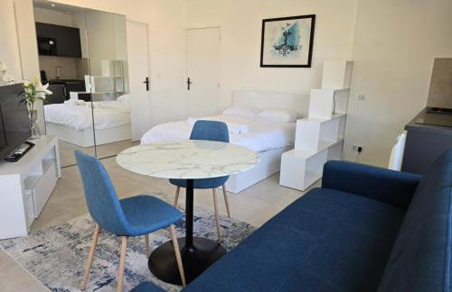 Studio familial centre ville, Parc expo, Arena - Foto 4