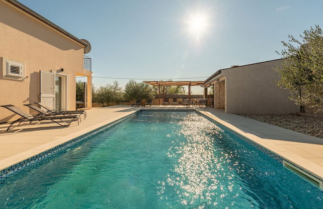 Villa Petar - Foto 33