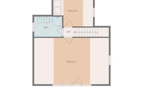 Cozy Cottage-hot tub-scenic views & private dock - Foto 32
